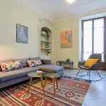 Apartmán Casa Dora By Wonderful Italy