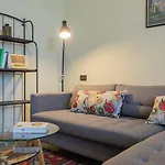 Apartmán Casa Dora By Wonderful Italy *
