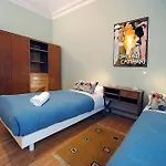 Apartmán Casa Dora By Wonderful Italy Turín