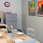 Apartmán Casa Dora By Wonderful Italy