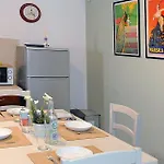 Apartmán Casa Dora By Wonderful Italy Turín