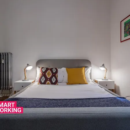 Casa Dora By Wonderful Italy * Torino