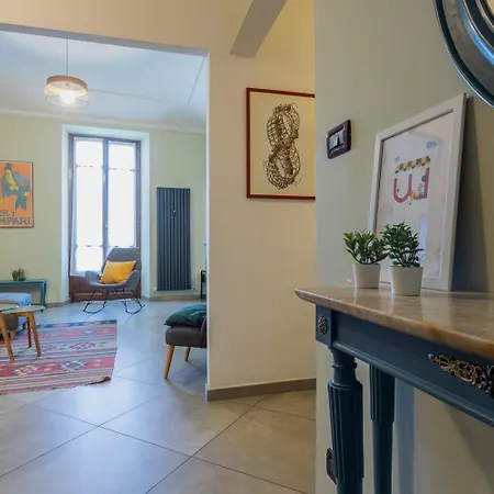 Appartement Casa Dora By Wonderful Italy *