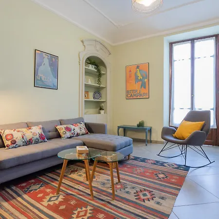 Apartamento Casa Dora By Wonderful Italy