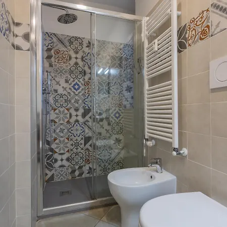 Apartamento Casa Dora By Wonderful Italy Turín