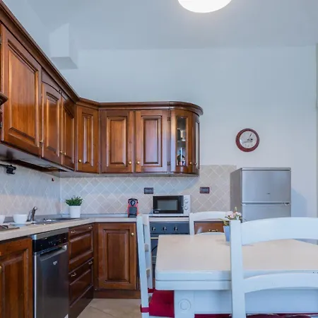 Casa Dora By Wonderful Italy Appartement *