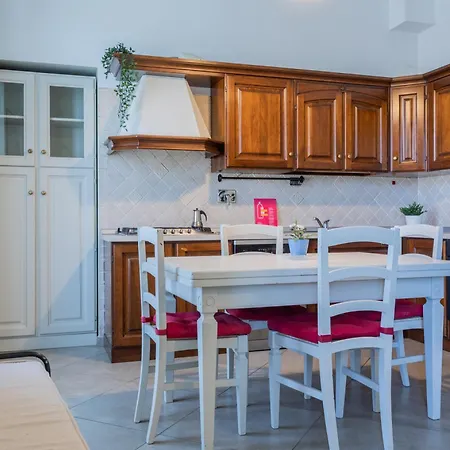 Casa Dora By Wonderful Italy Torino