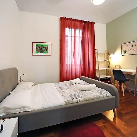 Casa Dora By Wonderful Italy Apartamento