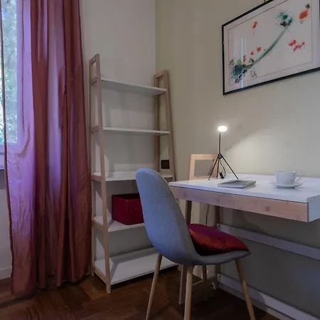 Casa Dora By Wonderful Italy Appartement