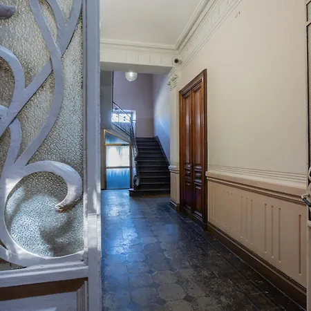 Appartement Casa Dora By Wonderful Italy Turin