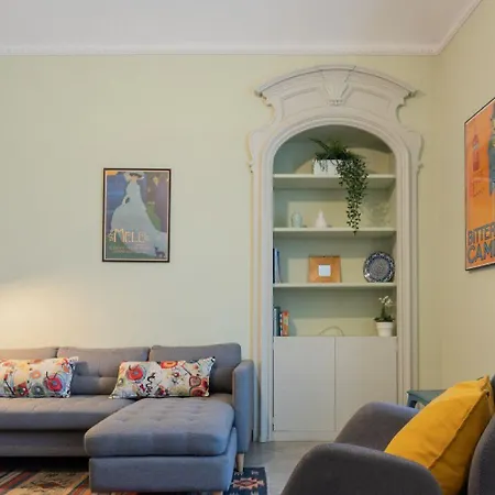 Casa Dora By Wonderful Italy Turin