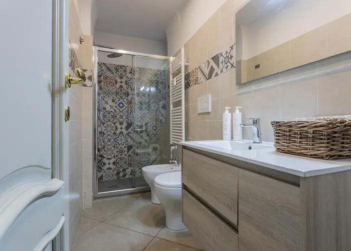 Lejlighed Casa Dora By Wonderful Italy *