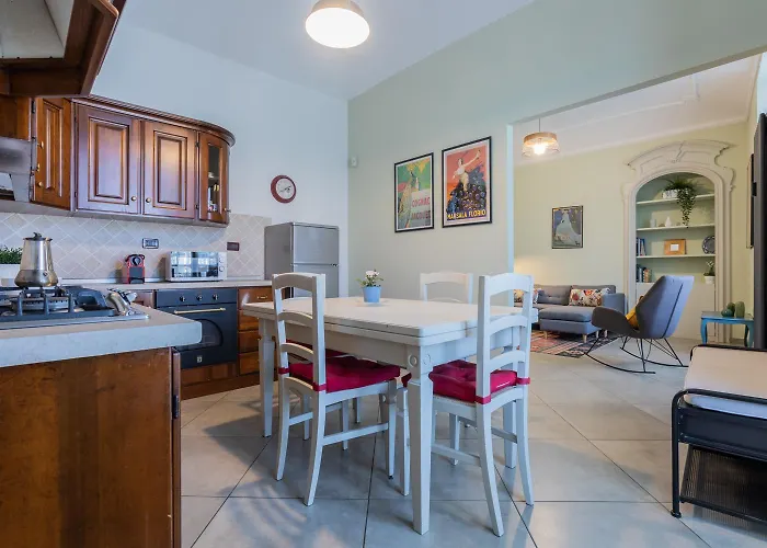 Apartment Casa Dora By Wonderful Italy