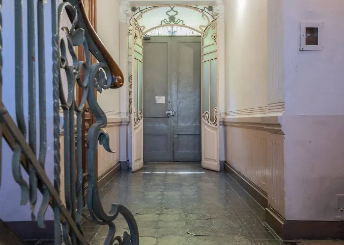 Lejlighed Casa Dora By Wonderful Italy