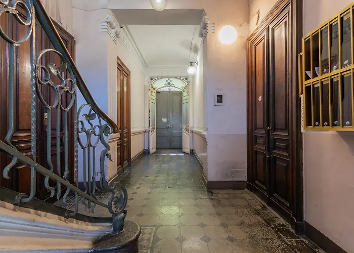 Apartment Casa Dora By Wonderful Italy *