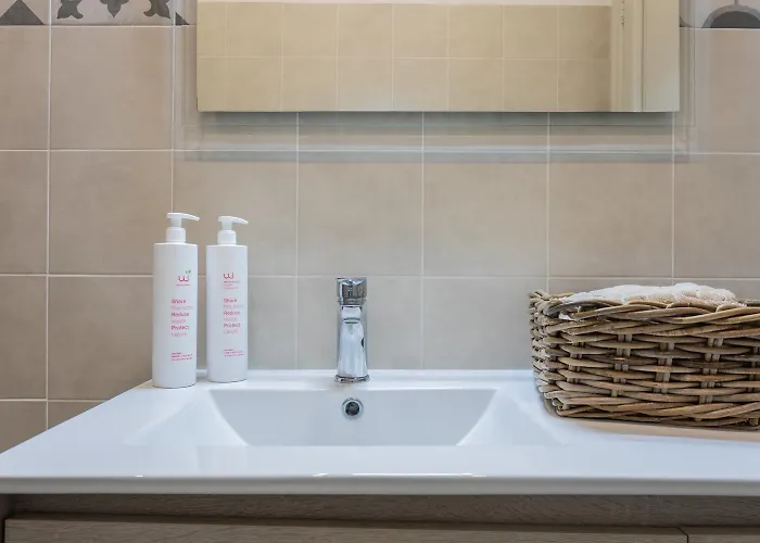 Apartment Casa Dora By Wonderful Italy Turin