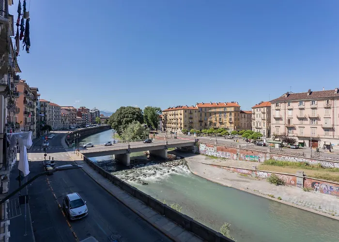 Casa Dora By Wonderful Italy Torino