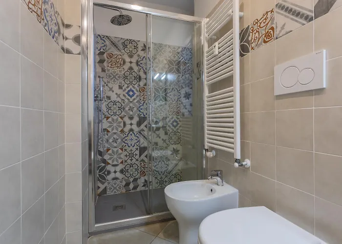 Apartment Casa Dora By Wonderful Italy Turin