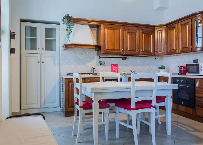 Lejlighed Casa Dora By Wonderful Italy Torino