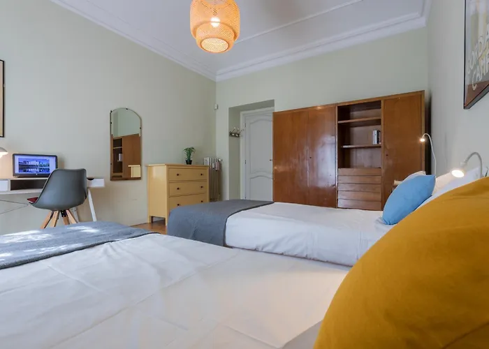 Casa Dora By Wonderful Italy Lejlighed *