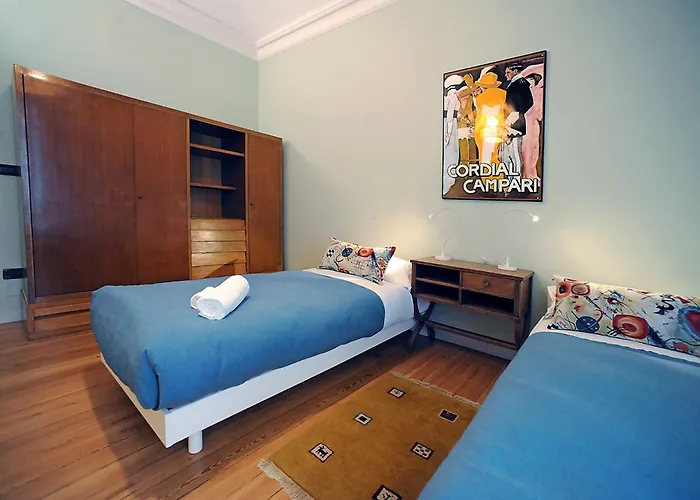 Lejlighed Casa Dora By Wonderful Italy Torino