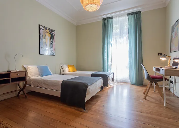 Casa Dora By Wonderful Italy * Torino