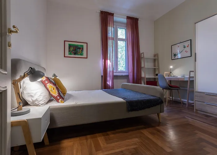 Lejlighed Casa Dora By Wonderful Italy *