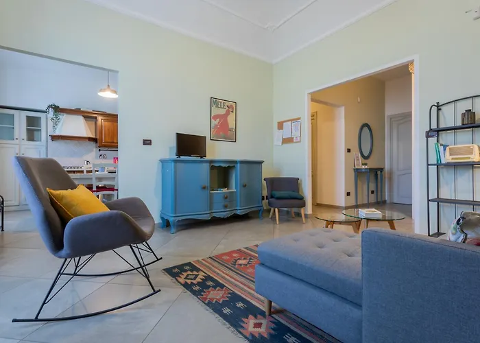 Casa Dora By Wonderful Italy Torino