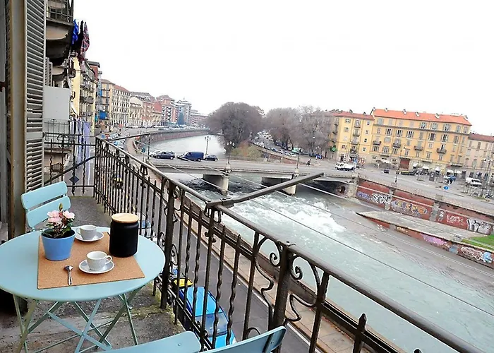 Casa Dora By Wonderful Italy Lejlighed *