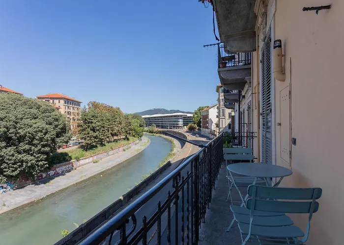 Casa Dora By Wonderful Italy Turin