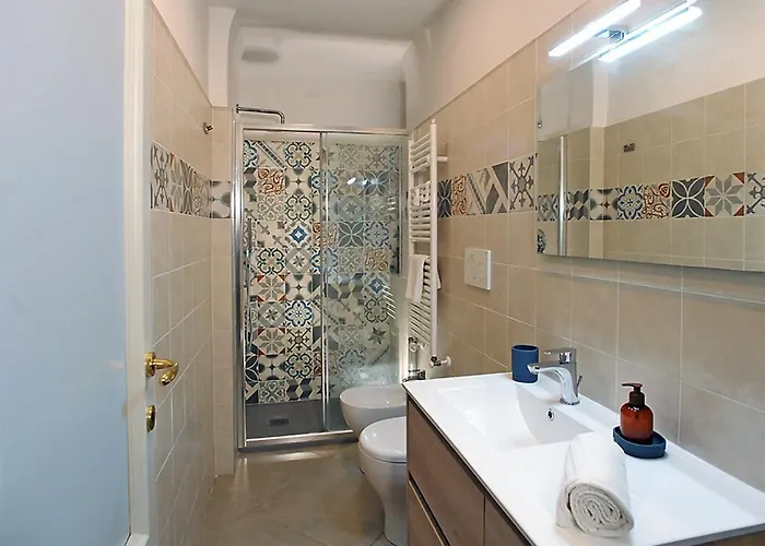 Casa Dora By Wonderful Italy Apartment