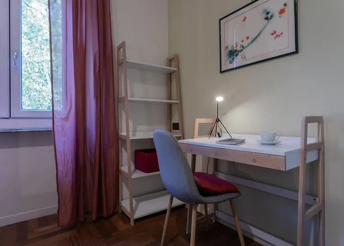 Casa Dora By Wonderful Italy Turin