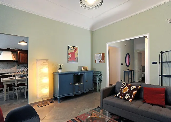 Casa Dora By Wonderful Italy Lejlighed Torino