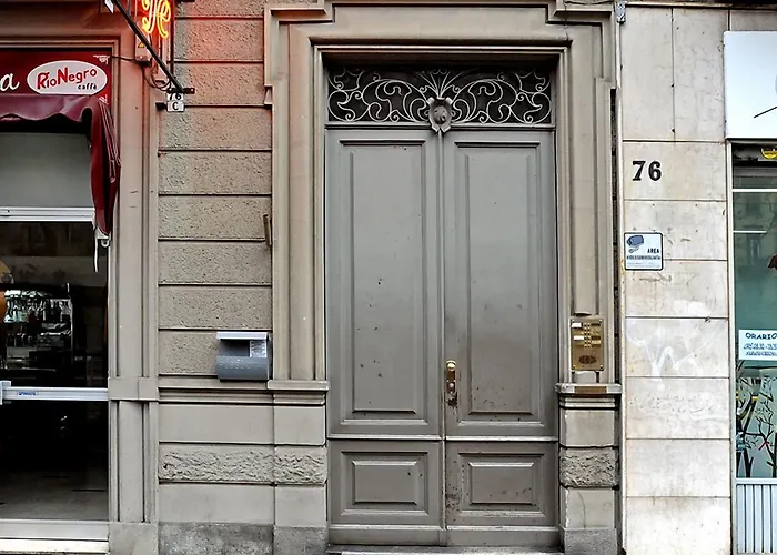 Casa Dora By Wonderful Italy Lejlighed *