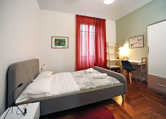 Casa Dora By Wonderful Italy Apartment