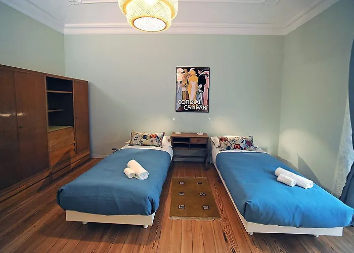 Casa Dora By Wonderful Italy Apartment Turin