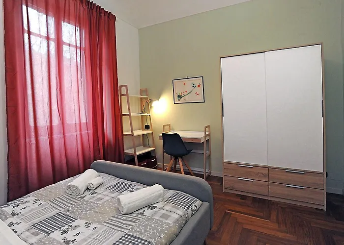 Apartment Casa Dora By Wonderful Italy *