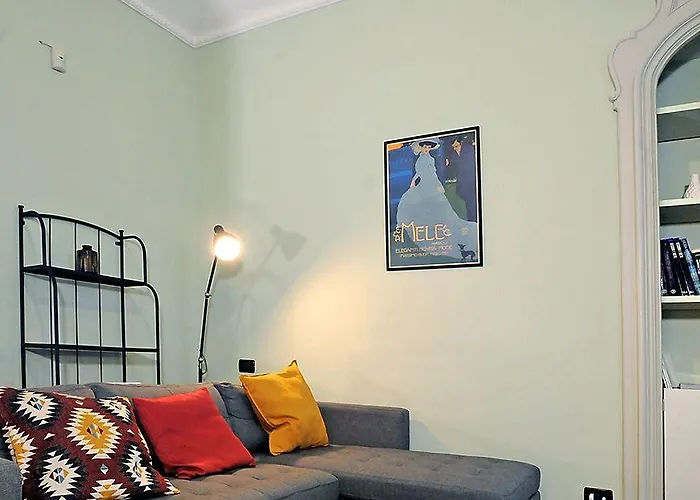 Casa Dora By Wonderful Italy Apartment *