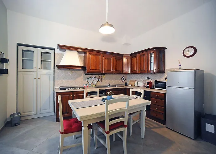 Apartment Casa Dora By Wonderful Italy *