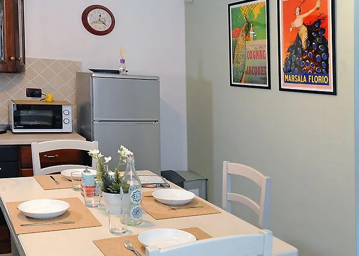 Apartment Casa Dora By Wonderful Italy Turin