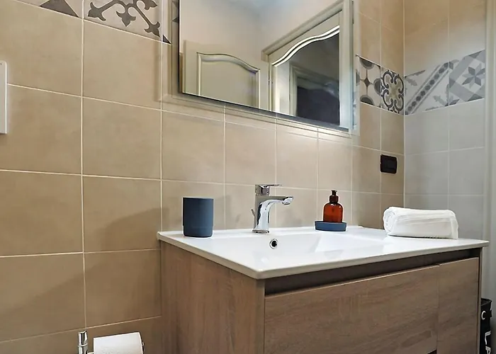 Apartment Casa Dora By Wonderful Italy