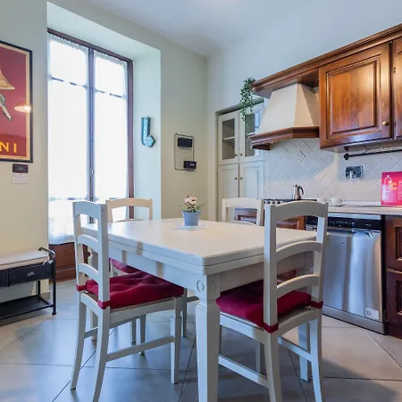 Casa Dora By Wonderful Italy טורינו