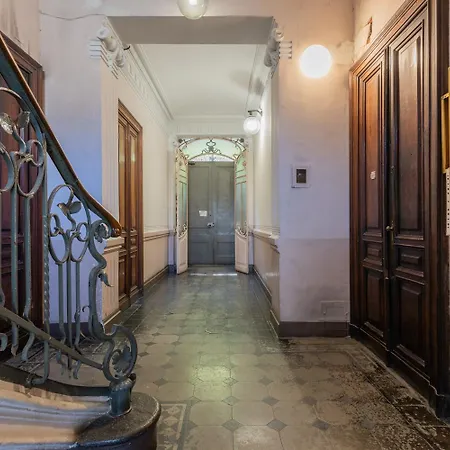 公寓 Casa Dora By Wonderful Italy *