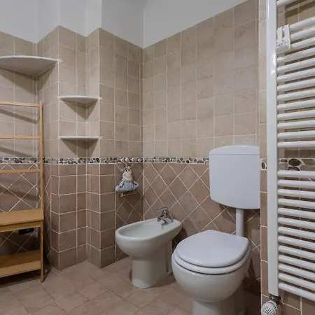 Casa Dora By Wonderful Italy Torino