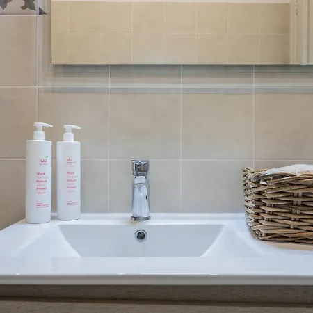 Apartamento Casa Dora By Wonderful Italy Turim