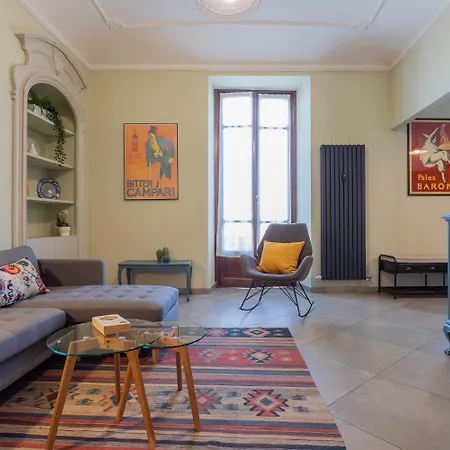 公寓 Casa Dora By Wonderful Italy *