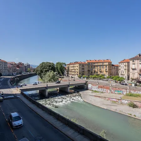 Casa Dora By Wonderful Italy טורינו