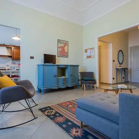 Casa Dora By Wonderful Italy