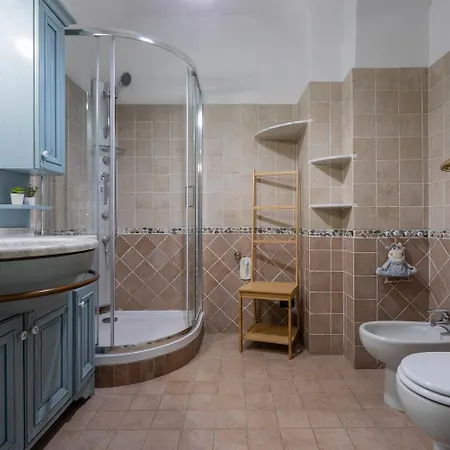公寓 Casa Dora By Wonderful Italy