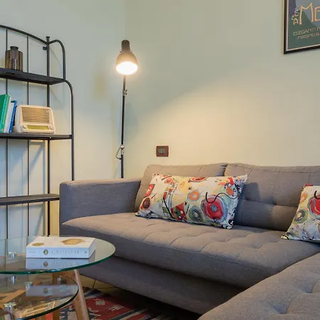 公寓 Casa Dora By Wonderful Italy *